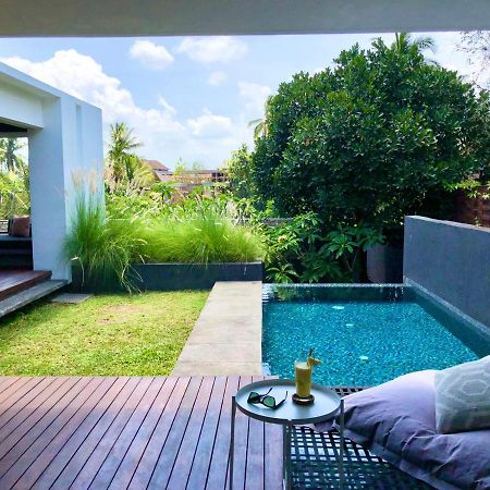 Origin Ubud Exterior photo