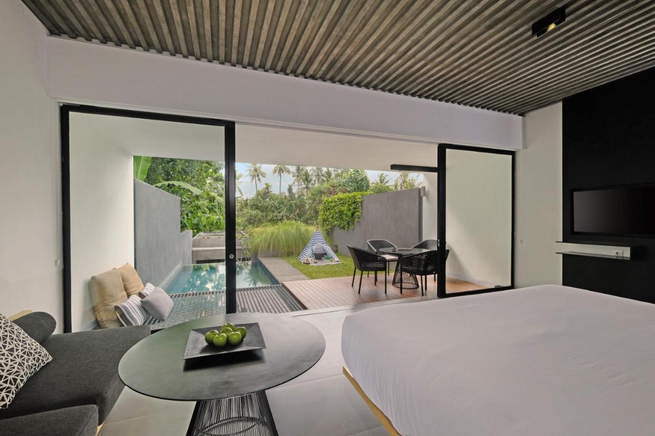 Origin Ubud Exterior photo