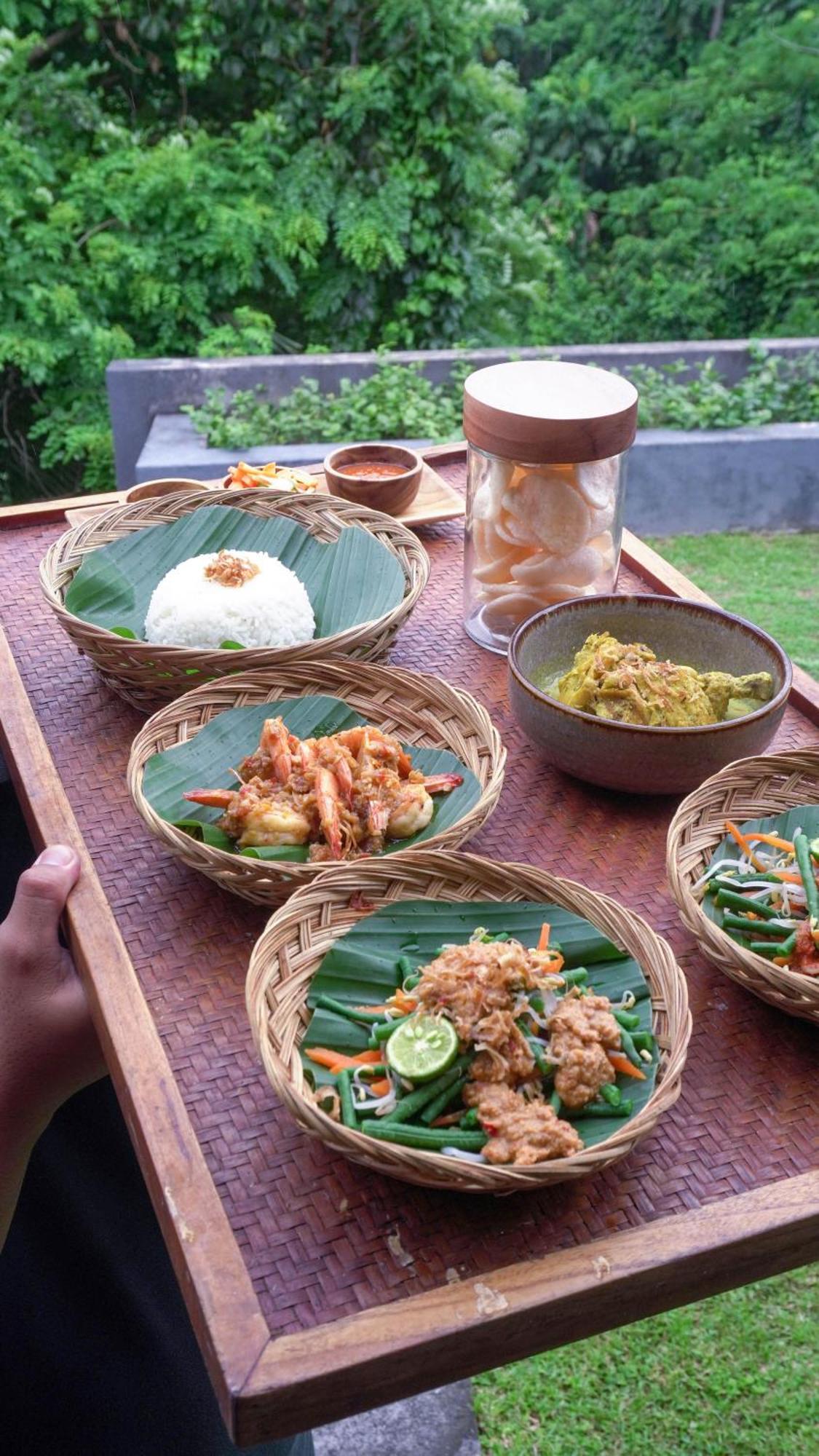 Origin Ubud Exterior photo