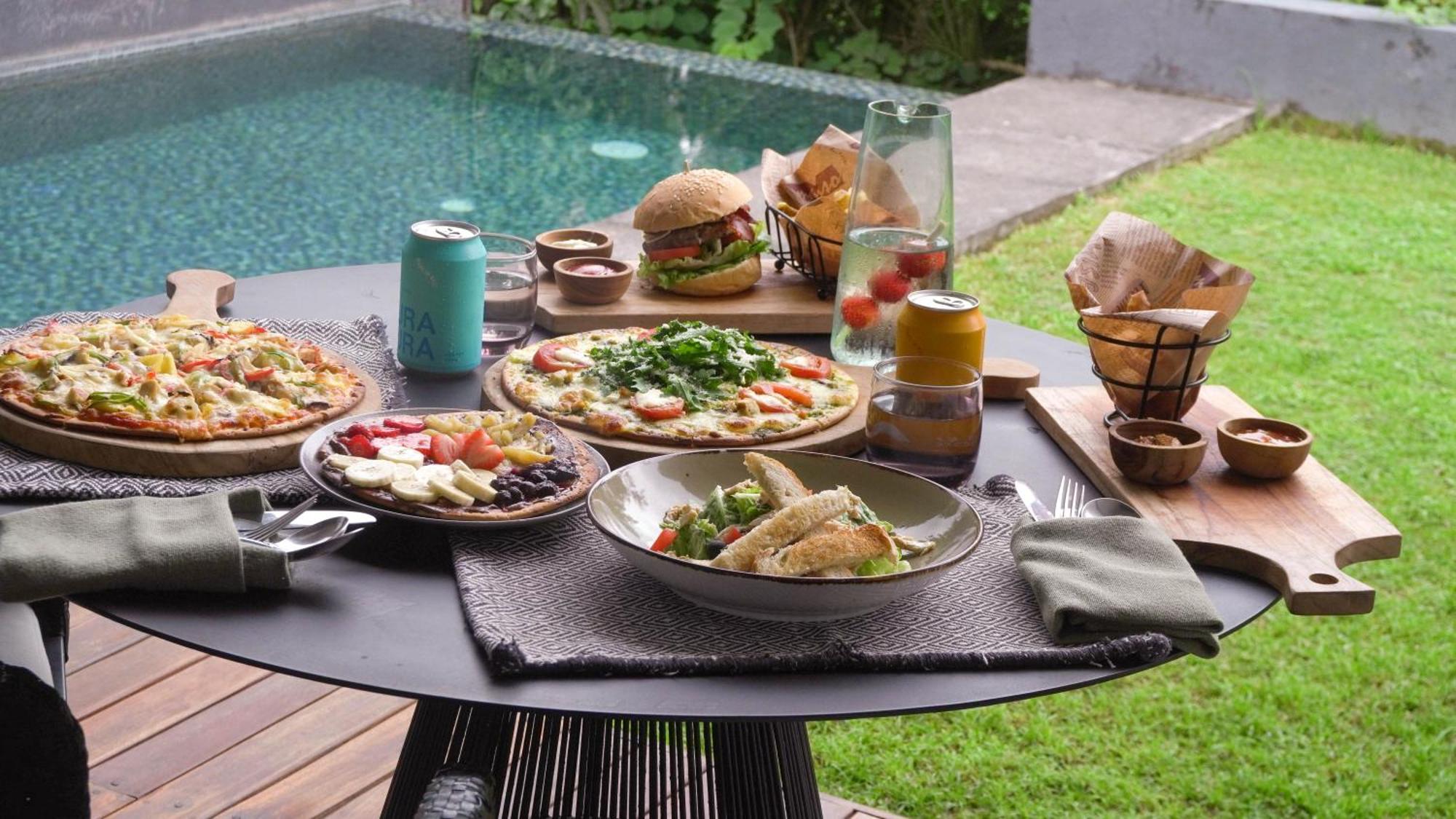 Origin Ubud Exterior photo