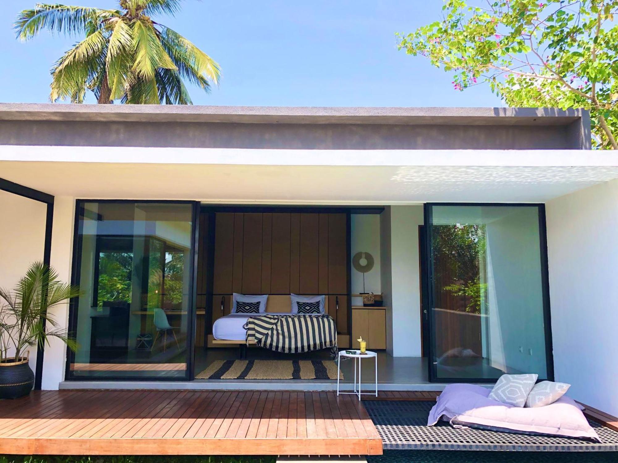 Origin Ubud Room photo