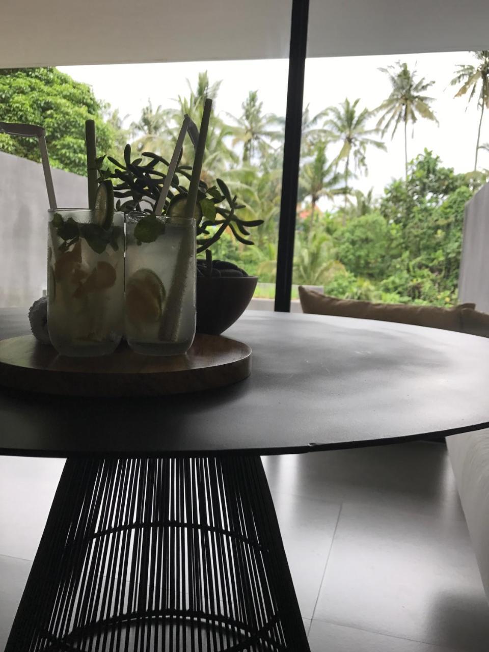 Origin Ubud Exterior photo