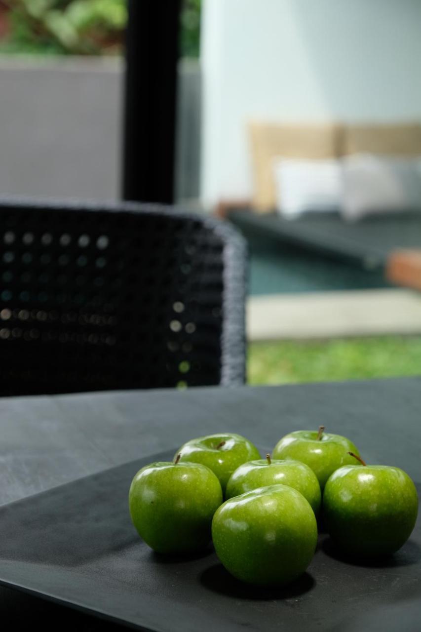 Origin Ubud Exterior photo