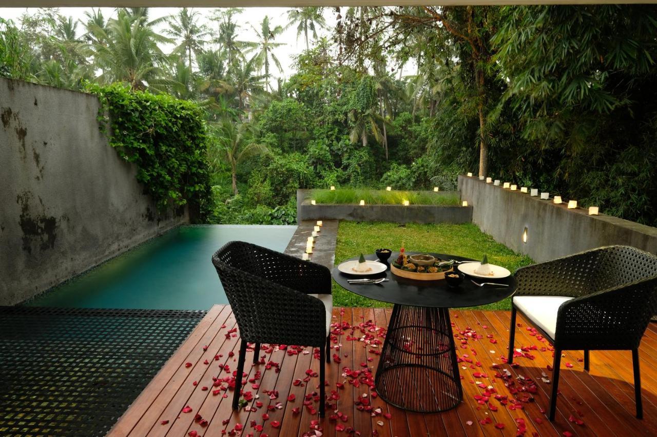 Origin Ubud Exterior photo