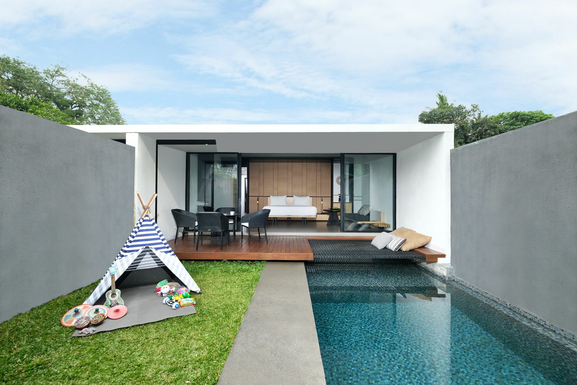 Origin Ubud Exterior photo