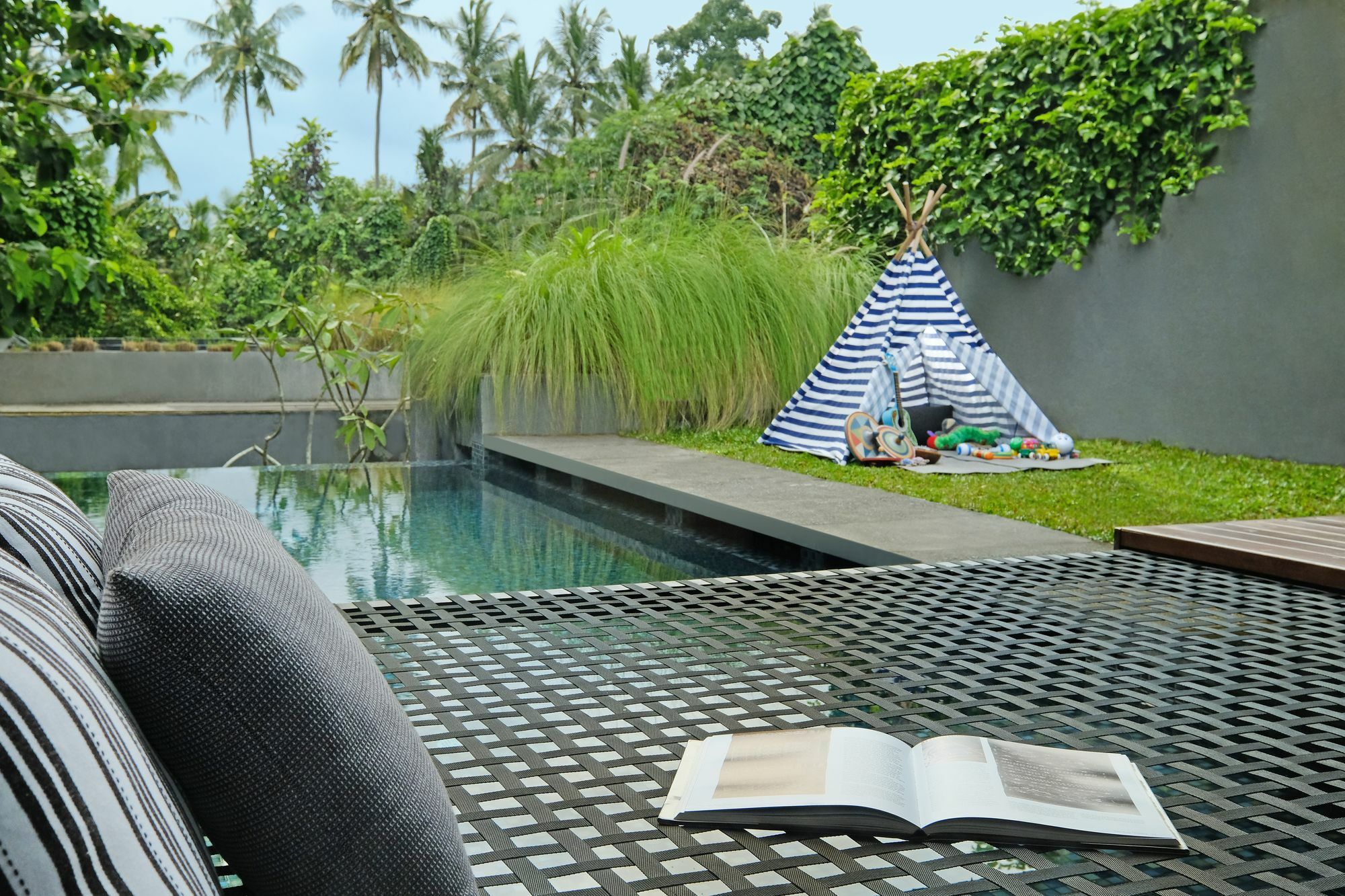 Origin Ubud Exterior photo