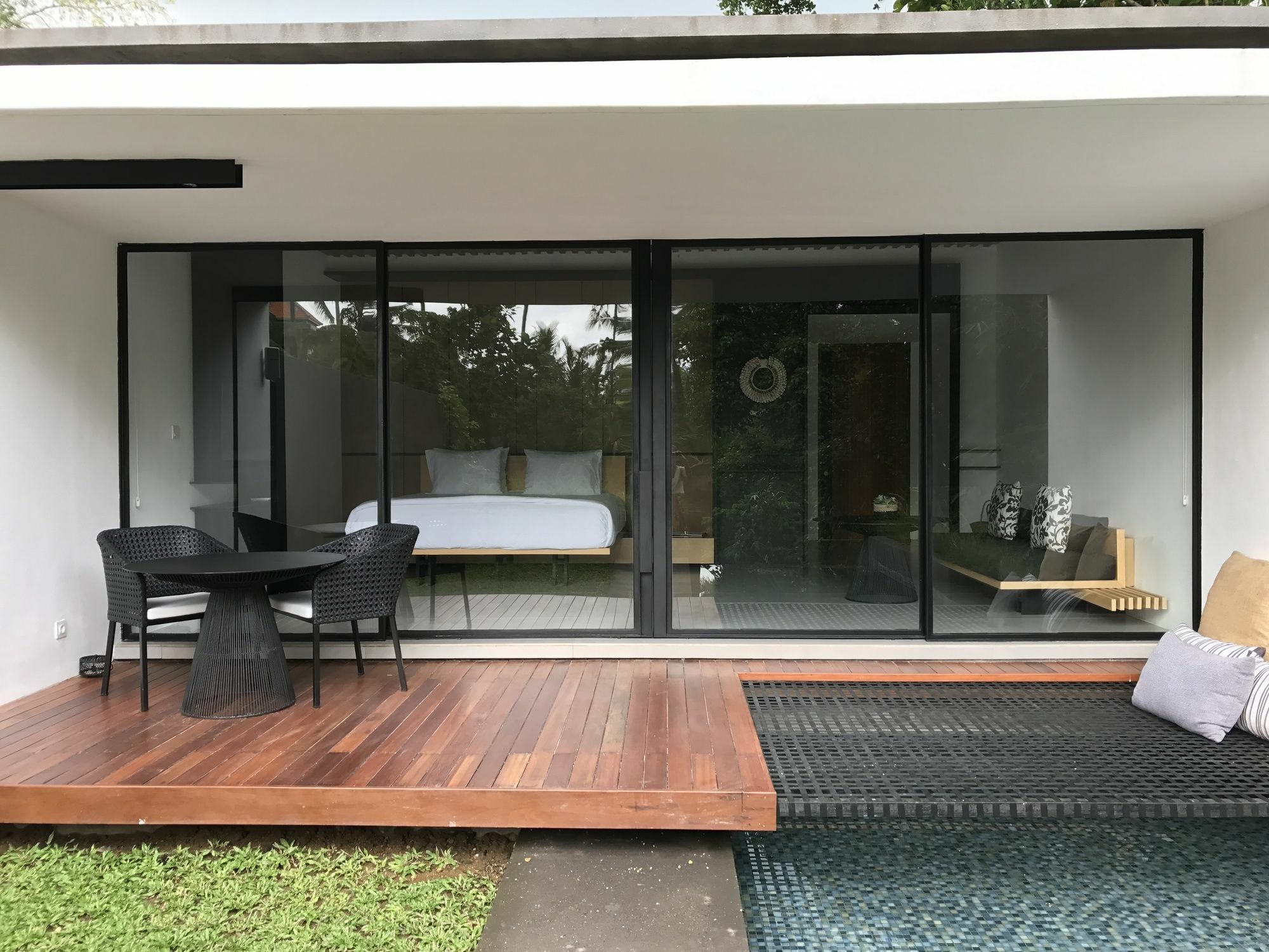 Origin Ubud Exterior photo