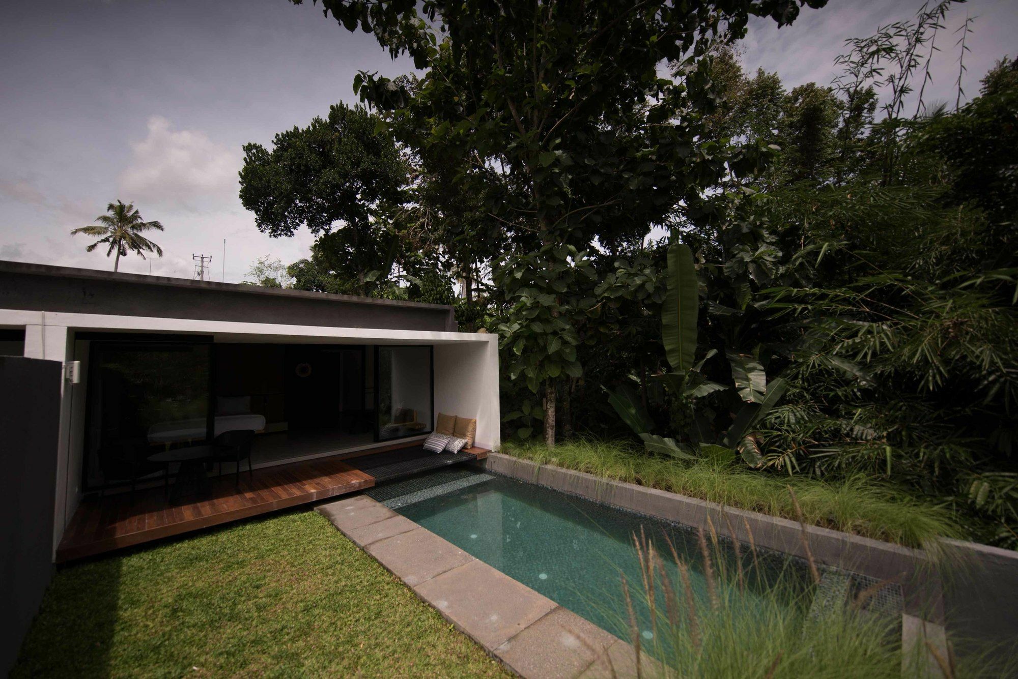 Origin Ubud Exterior photo