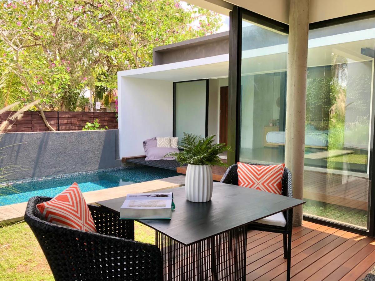 Origin Ubud Exterior photo