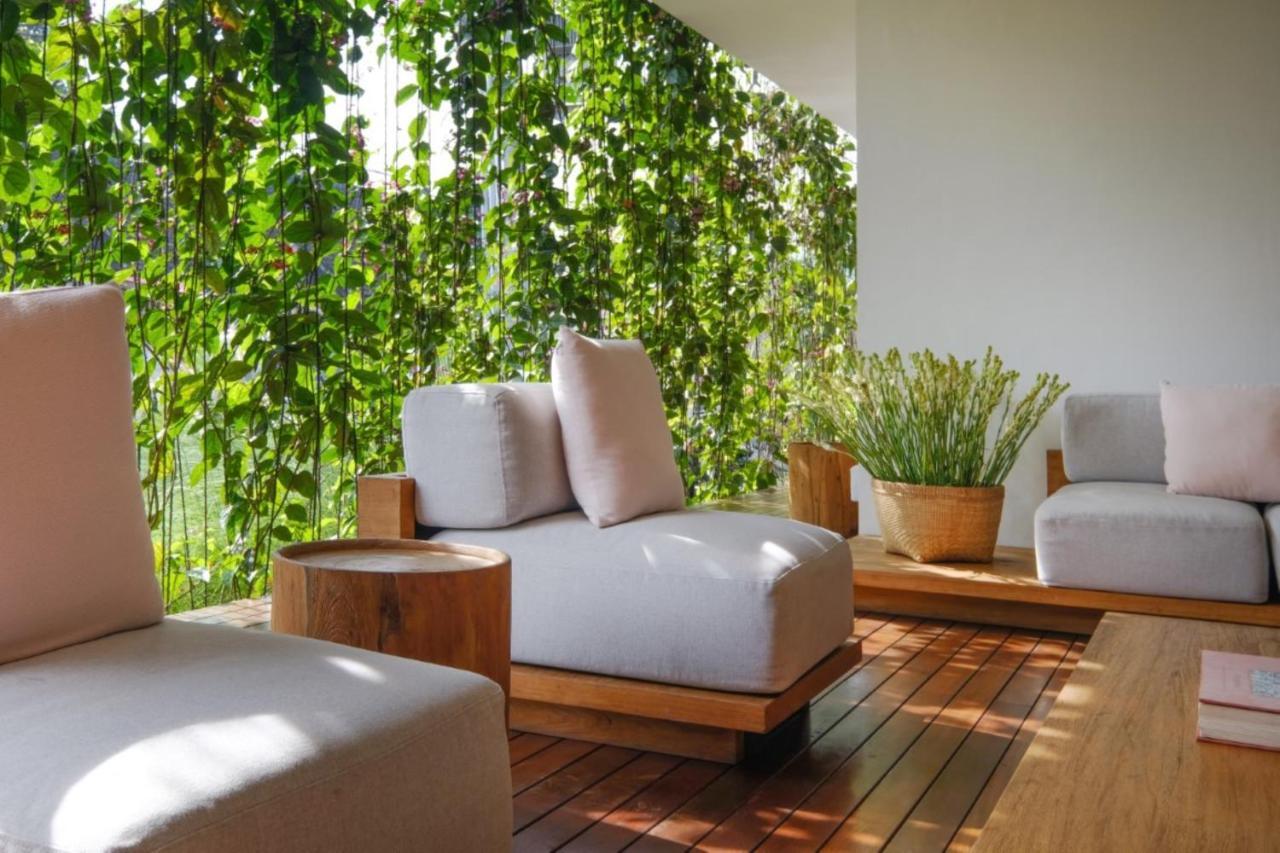 Origin Ubud Exterior photo