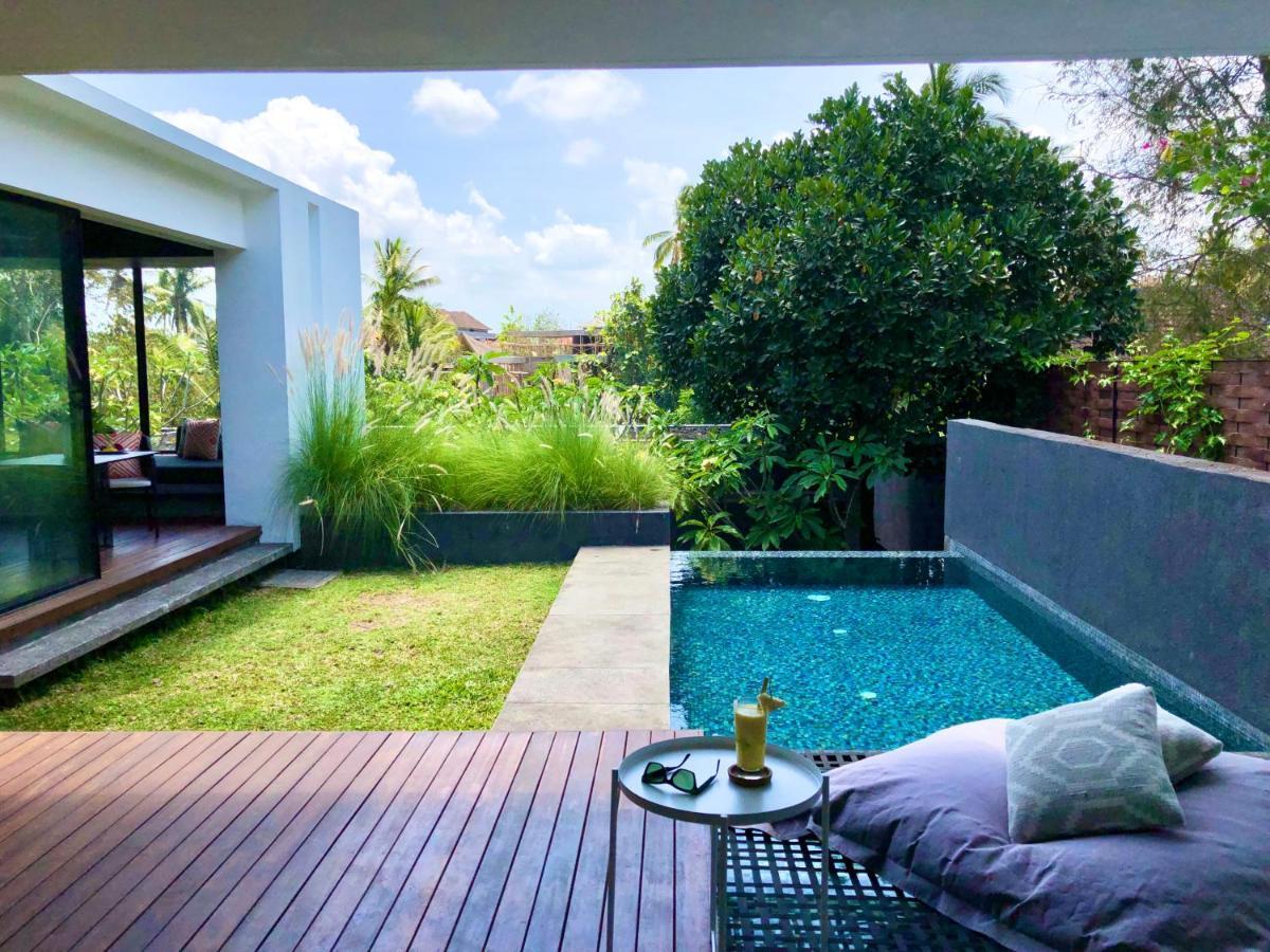 Origin Ubud Exterior photo