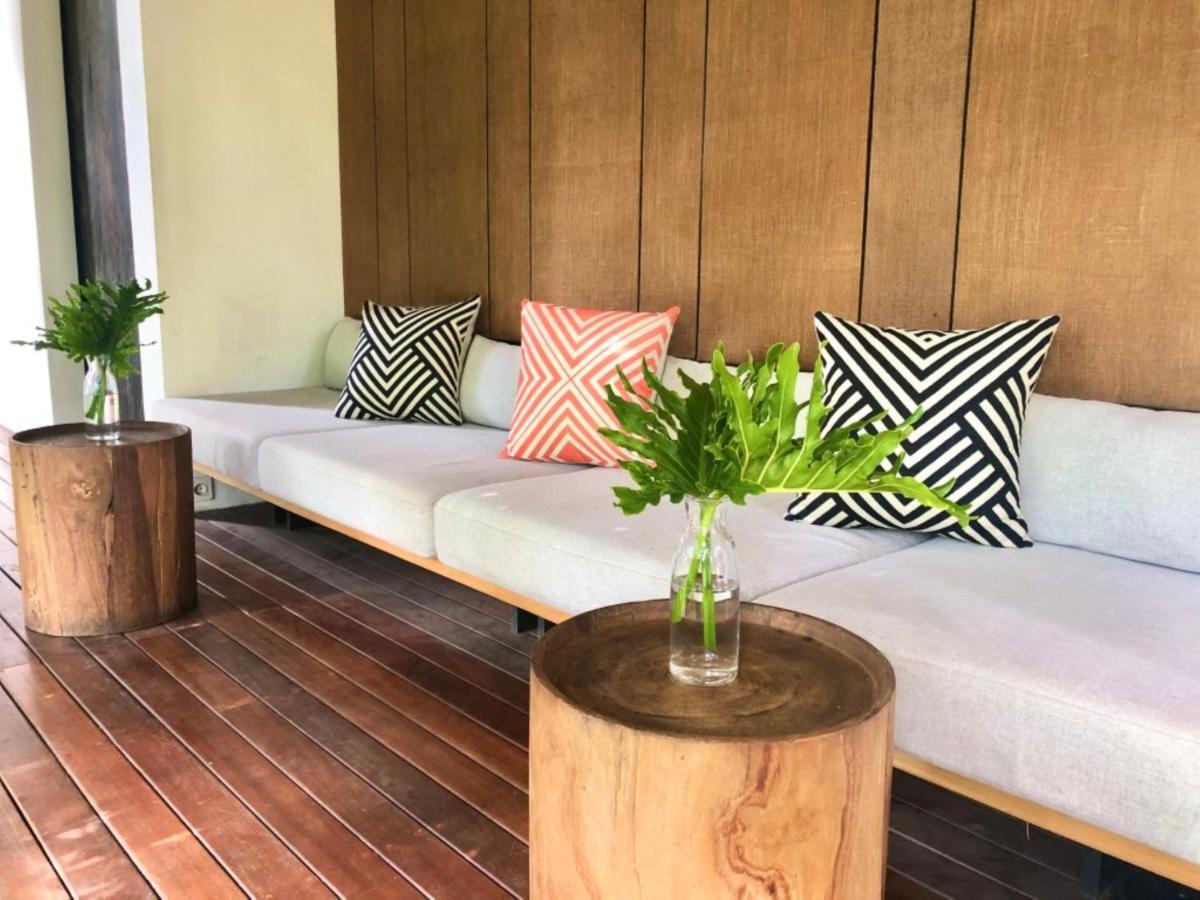 Origin Ubud Exterior photo