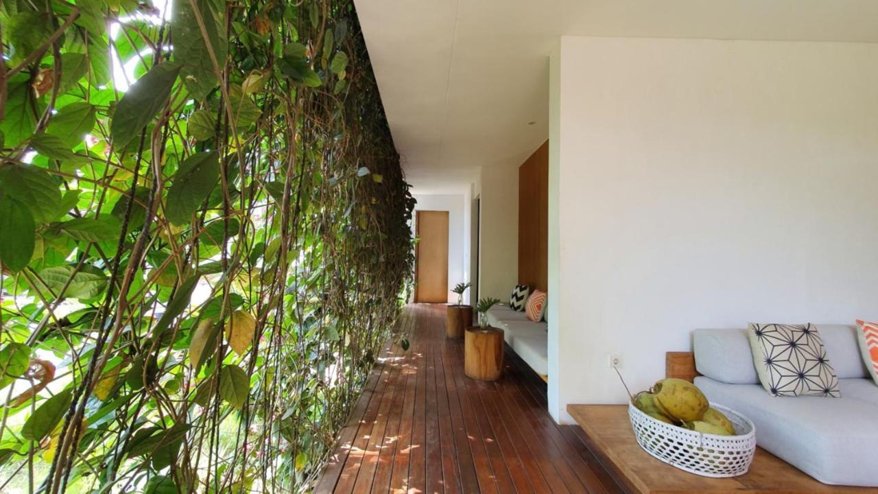 Origin Ubud Exterior photo