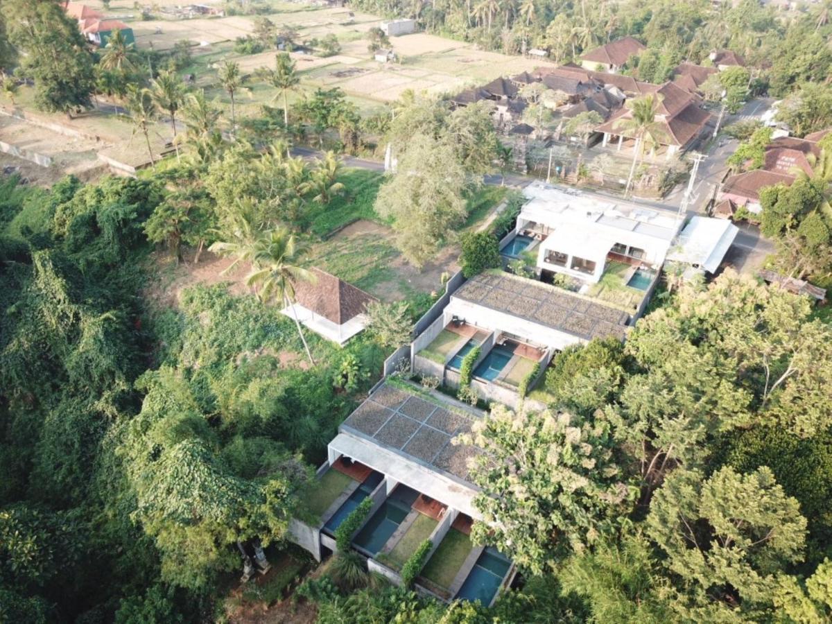 Origin Ubud Exterior photo
