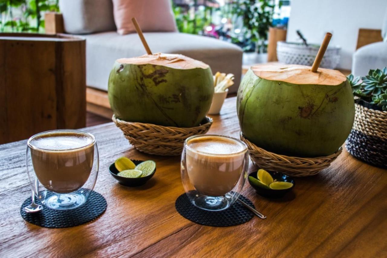 Origin Ubud Exterior photo