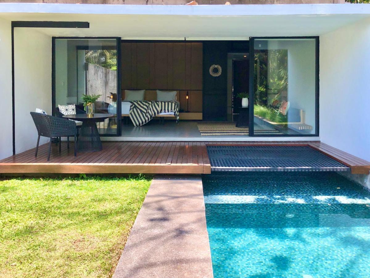 Origin Ubud Exterior photo