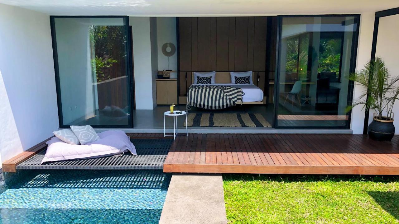 Origin Ubud Exterior photo